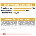 Ração para Cão Chihuahua Adulto a Partir dos 8 Meses embalagem 1500 g