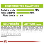 Alimento Seco para Cão X-Small Adulto + de 8 Anos  com Mais de 4 kg embalagem 1,5 kg