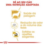 Alimento Seco para Cão Adulto Maltese embalagem 1,5 kg