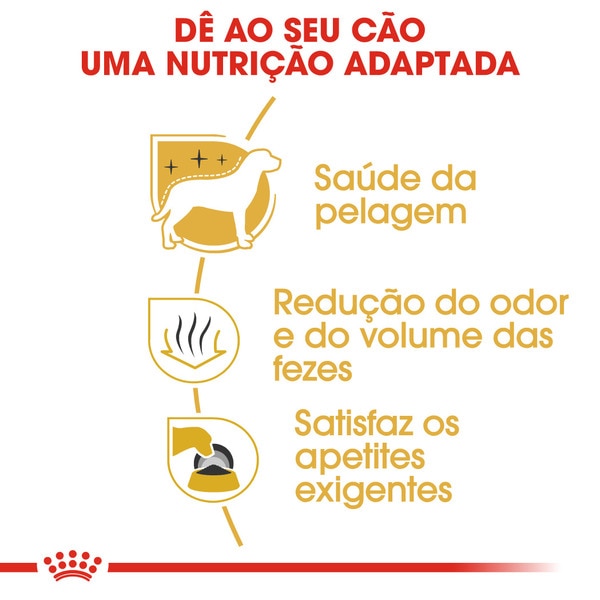 Alimento Seco para Cão Adulto Maltese embalagem 1,5 kg