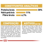 Alimento Seco para Cão Adulto Esterilizado Labrador Retriever embalagem 12 kg