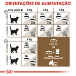 Ração para Gato Ageing + 12 Anos embalagem 4 kg