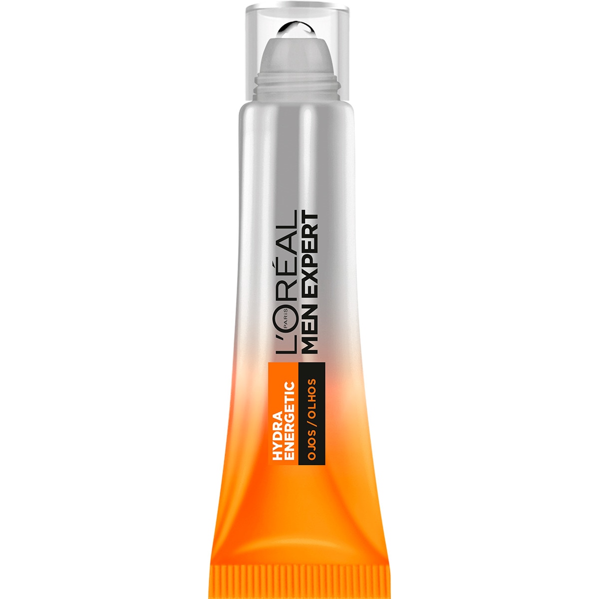 Men Expert Contorno de Olhos Hydra Energetic Roll On embalagem 15 ml