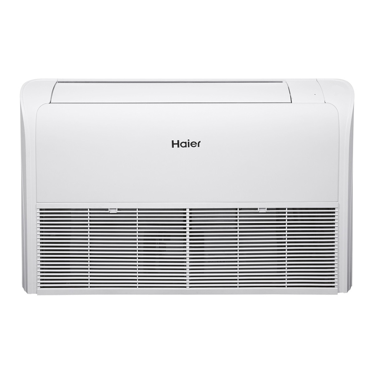 Aire acondicionado suelo-techo  Haier 3.010 frig/h y 3.440 kcal/h - AC35S2SG1FA 1