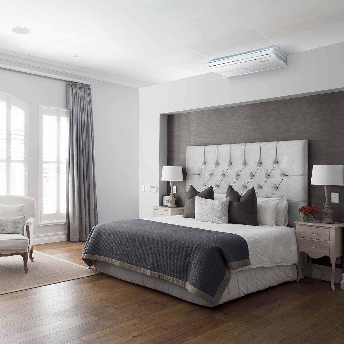 Aire acondicionado suelo-techo Haier 6.106 frig/h y 6.450 kcal/h - AC71S2SG1FA(H) 4