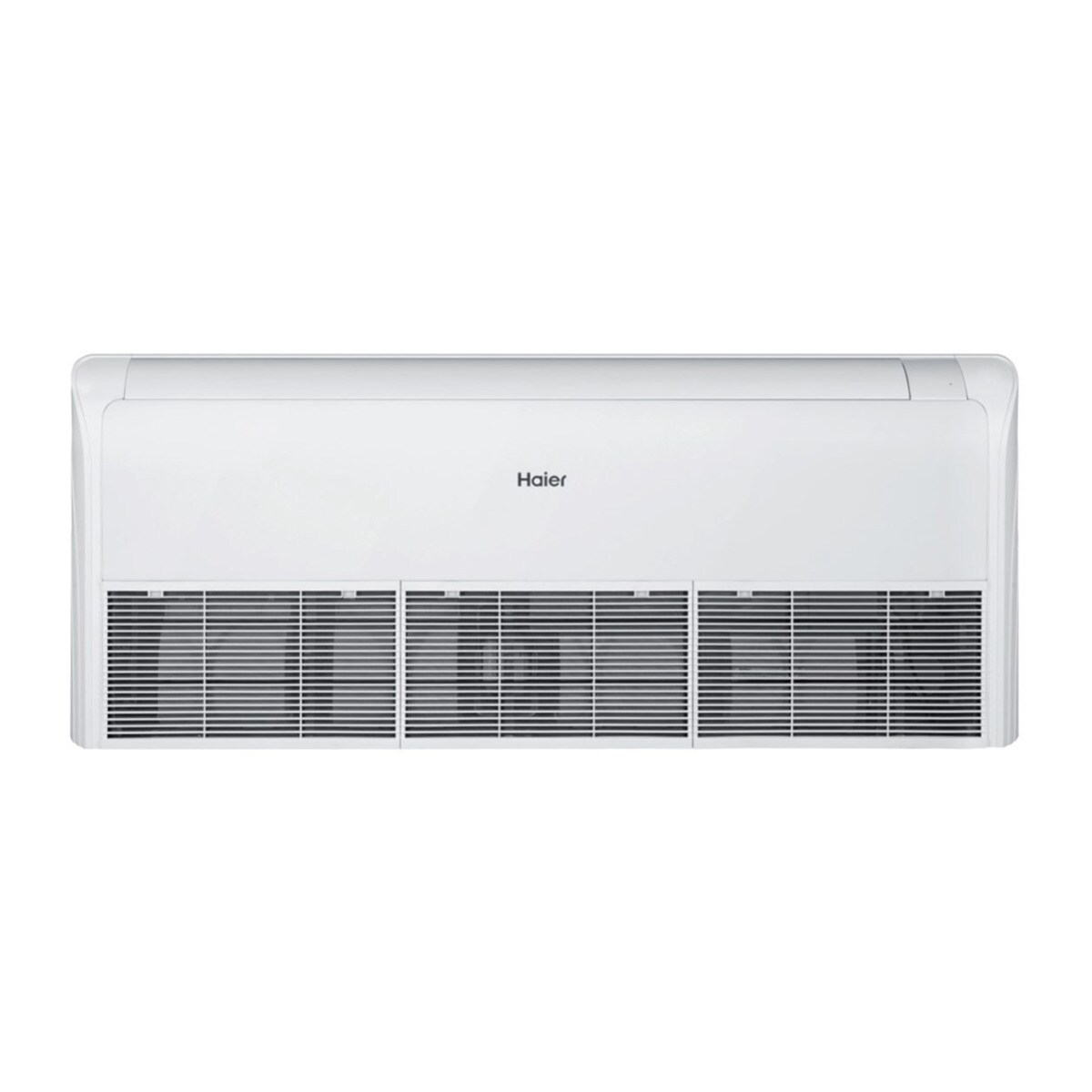 Aire acondicionado suelo-techo Haier 11.524 frig/h y 12.900 kcal/h - AC140S2SK1FA 1