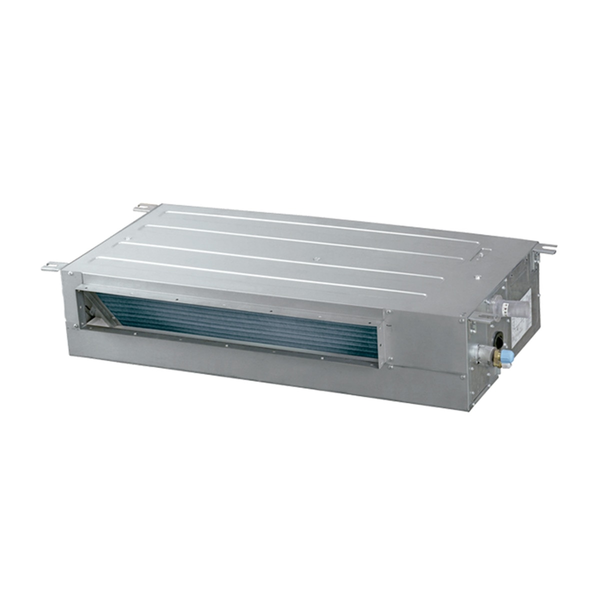 Imagen 0 de Aire acondicionado conducto Haier Inverter 3.010 Frig/h y  3.440 kcal/h - AD35S2SS1FA(H)