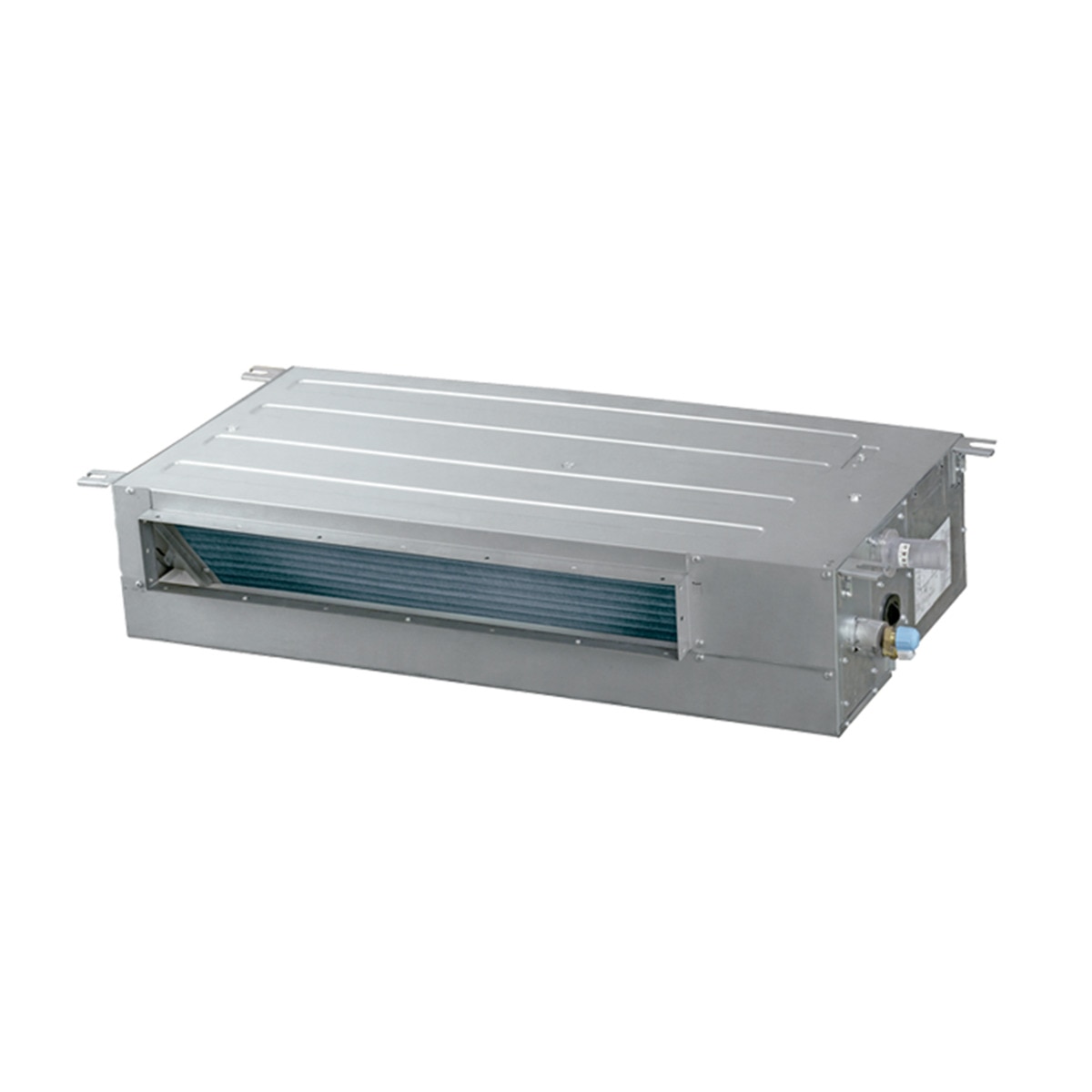 Imagen 0 de Aire acondicionado conducto Haier  Inverter  4.300 Frig/h y 4.730 kcal/h - AD50S2SS1FA(H)