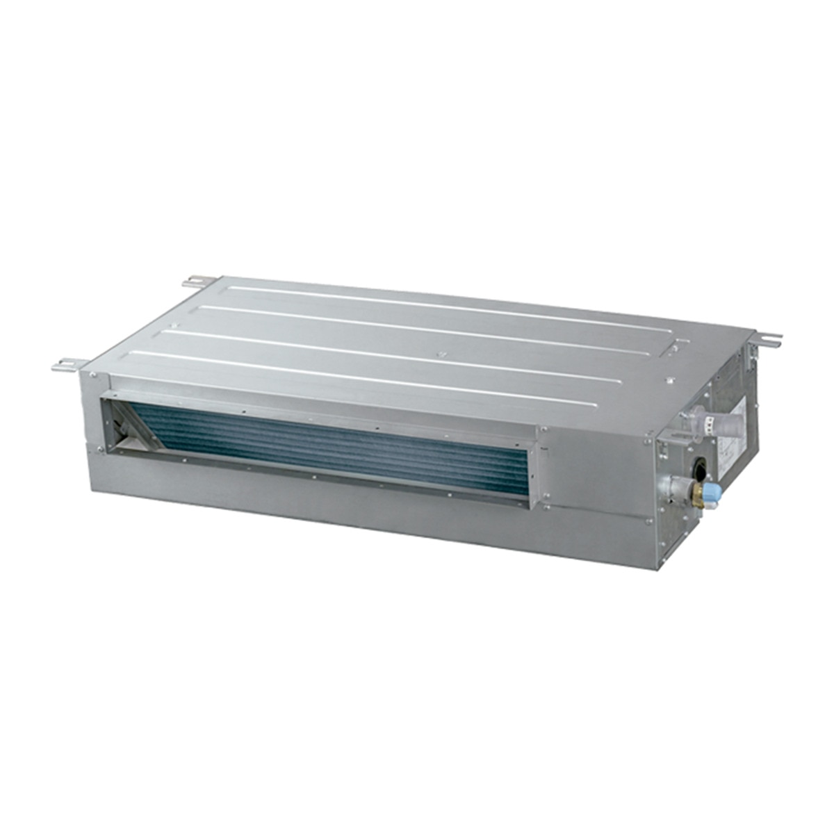 Imagen 0 de Aire acondicionado conducto Haier  Inverter  6.106 Frig/h y 6.450 kcal/h - AD71S2SS1FA(H)