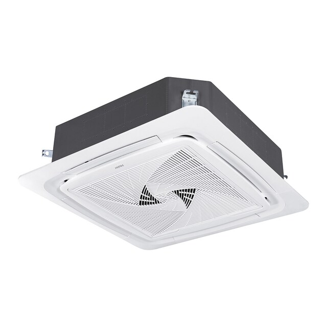 Imagen 0 de Aire acondicionado cassette Haier 6.106 Frig/h y 6.450 Kcal/h - AB71S2SG1FA