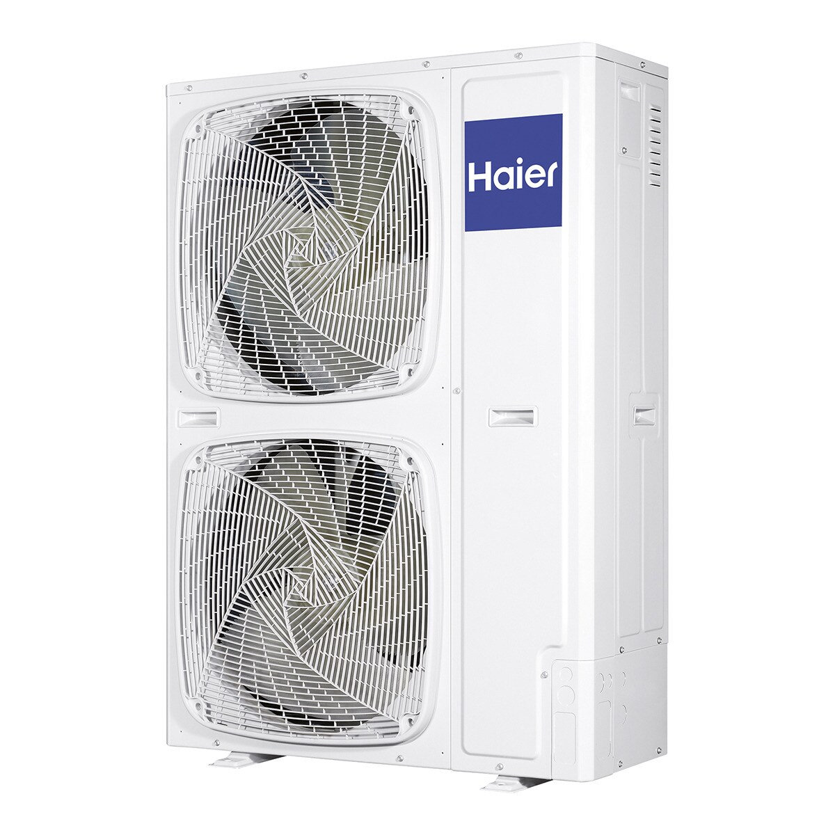 Aire acondicionado cassette Haier 13.760 Frig/h y 14.620 Kcal/h- ABH160K1ERG TRIF Blanco-3