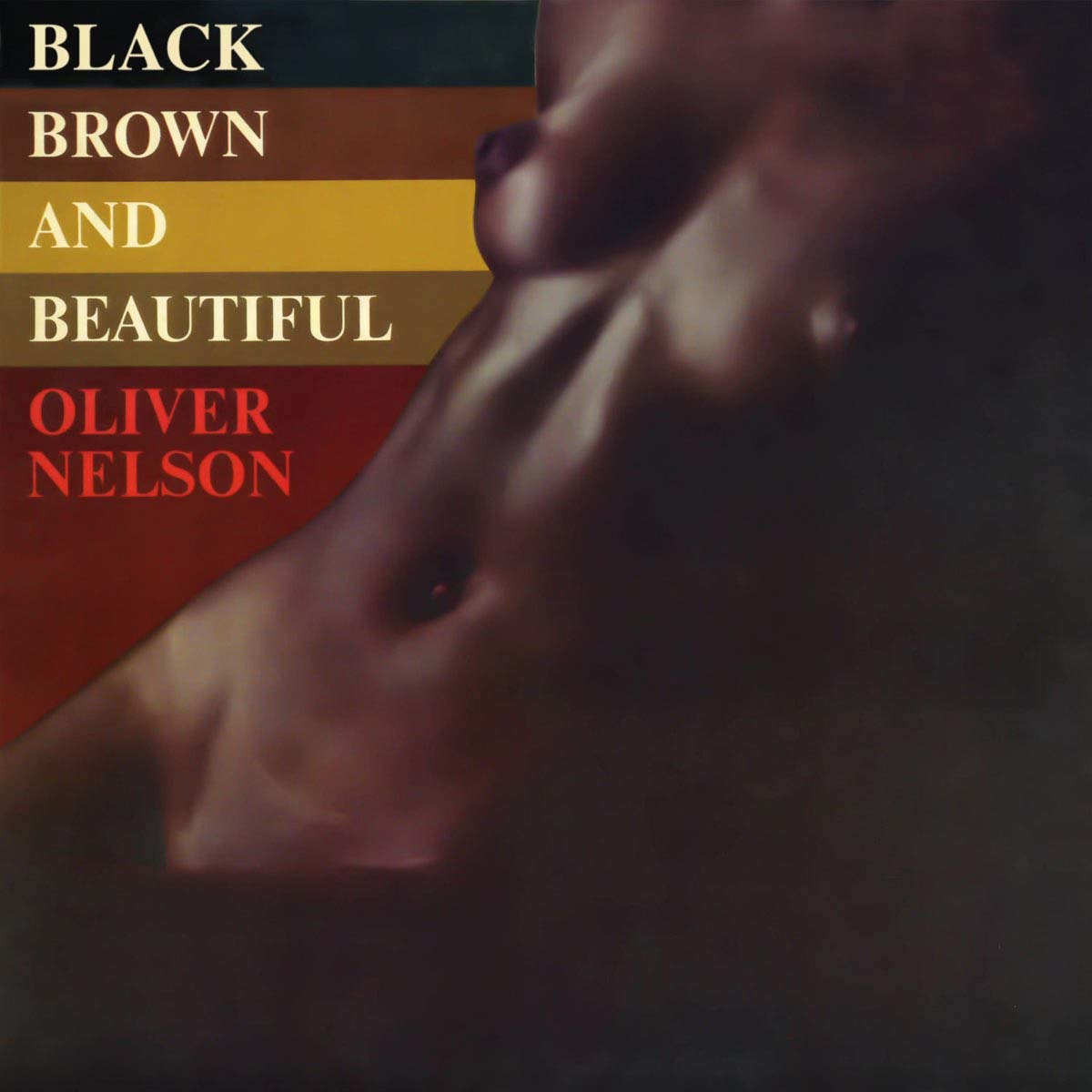 Imagem 0 de Black. brown and beautiful (LP-Vinil)