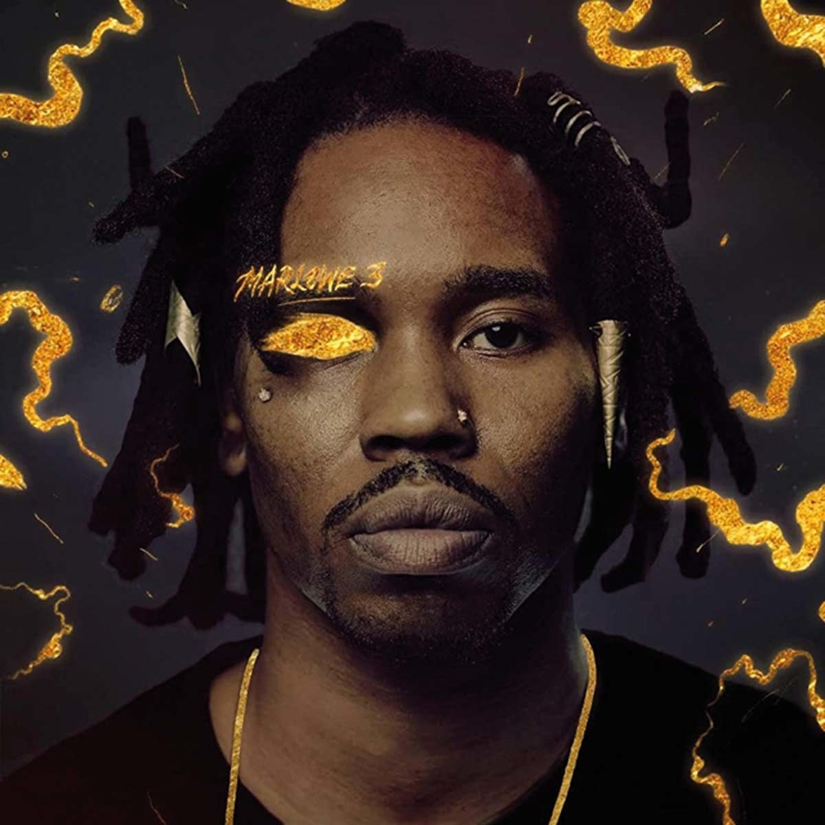 Imagem 0 de Marlowe 3 (Edição color) (LP-Vinil)