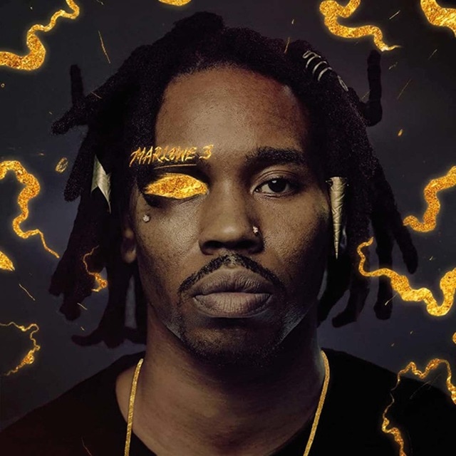 Imagen 0 de Marlowe 3 (Edición color) (LP-Vinilo)