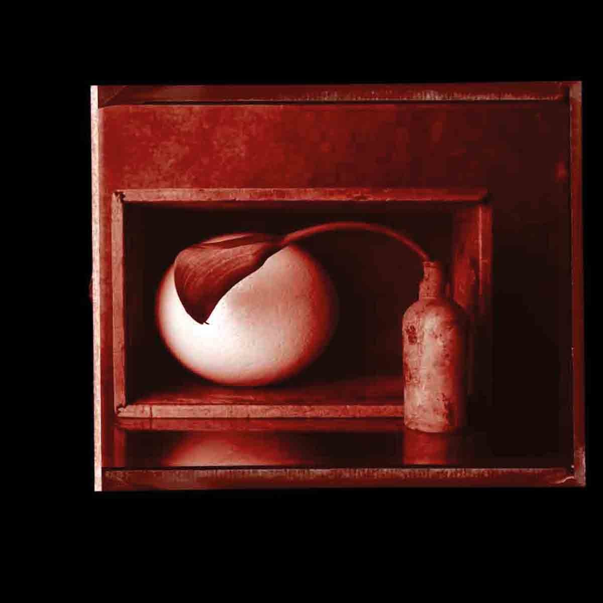 Imagem 0 de Nocturnes (LP-Vinil 7'')