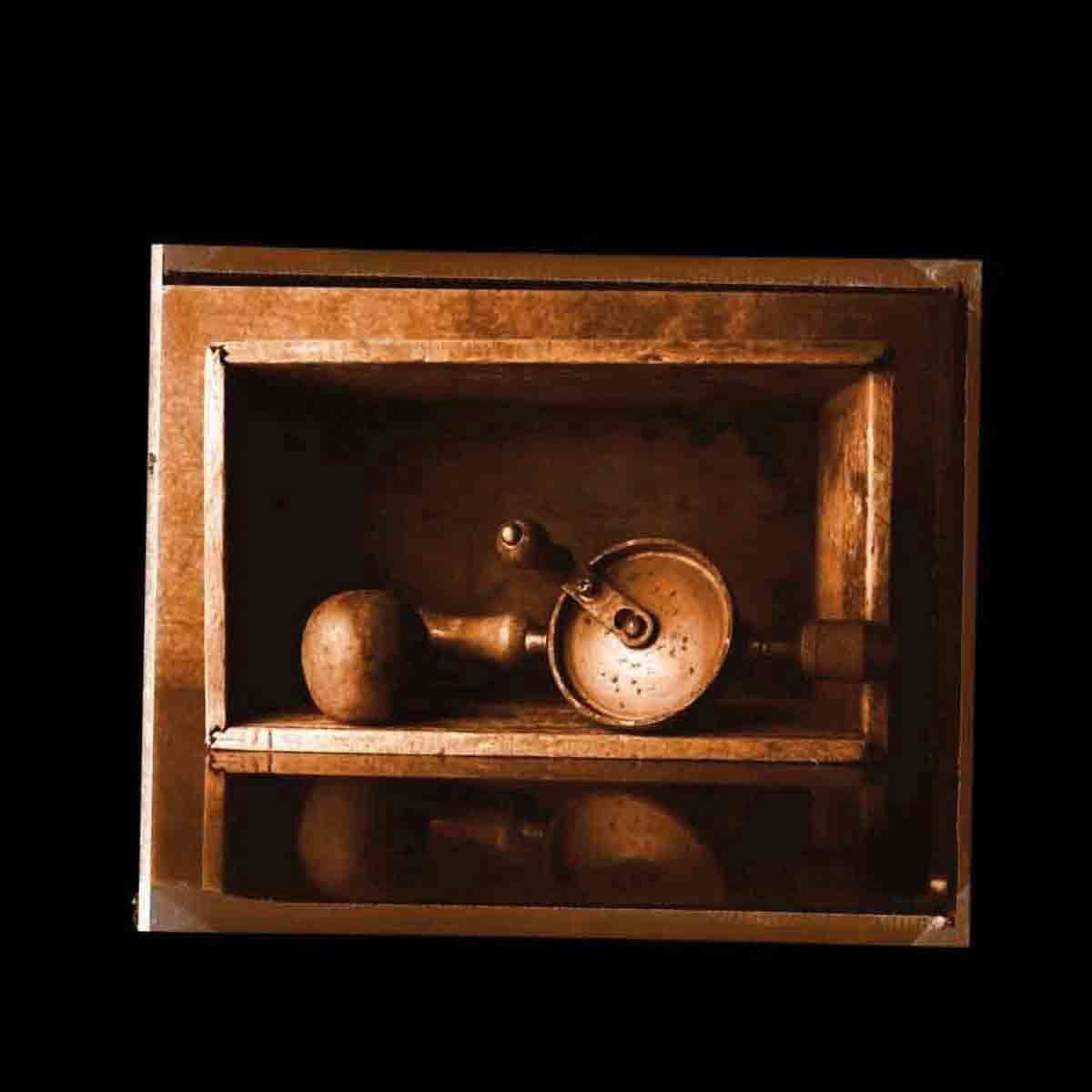 Imagem 0 de Psalms (LP-Vinil 7'')