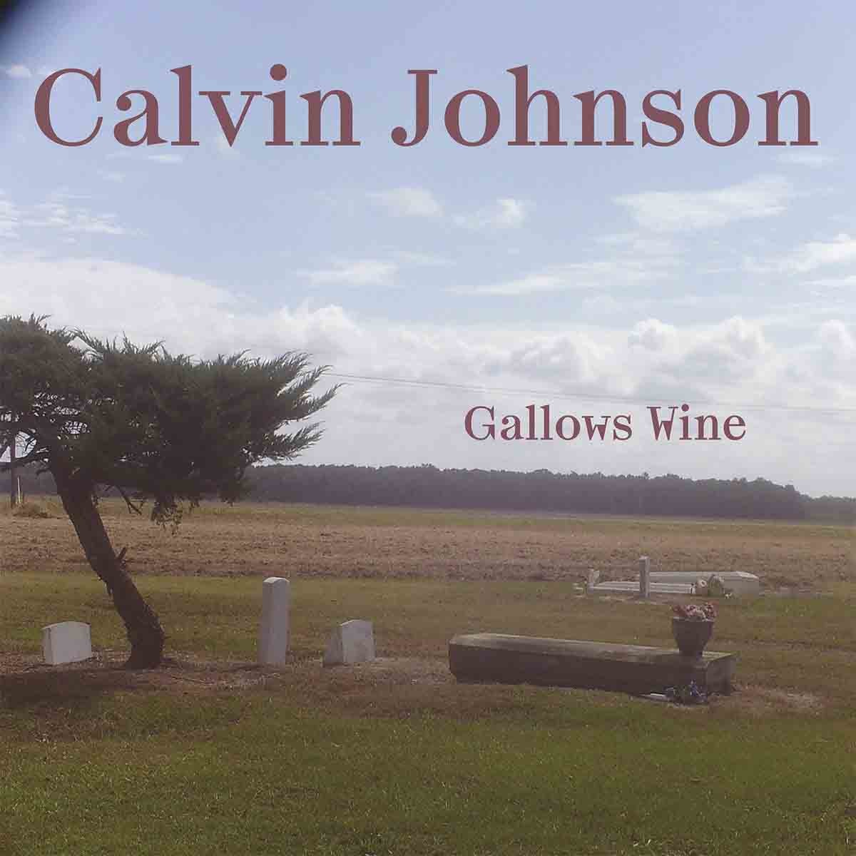 Imagem 0 de Gallows wine (LP-Vinil)