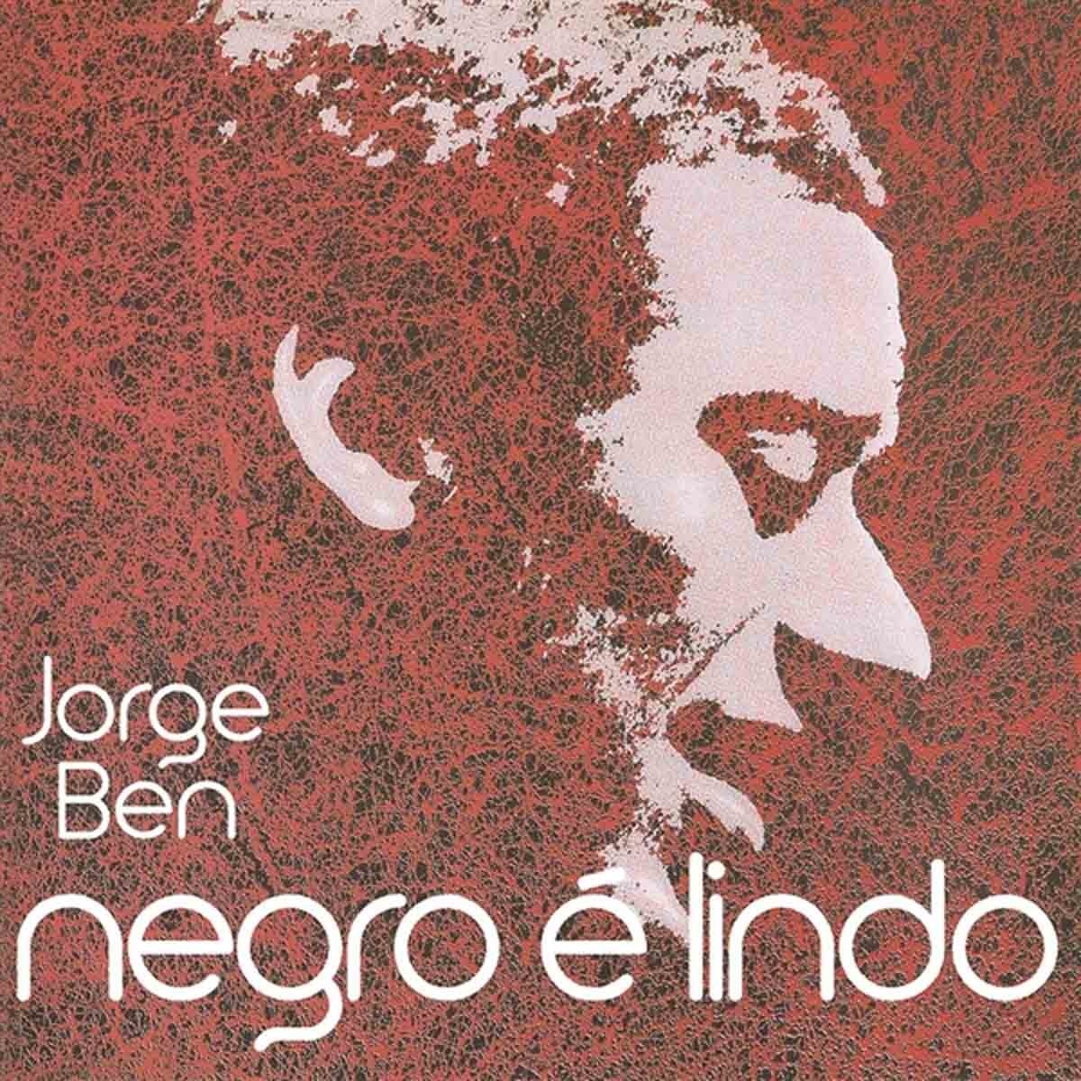 Imagen 0 de Negro e lindo  (LP-Vinilo)