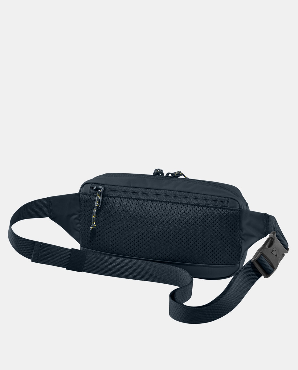 Bolsa de Cintura Pequena High Coast Hip Pack - Azul-Marinho Azul-marinho-2
