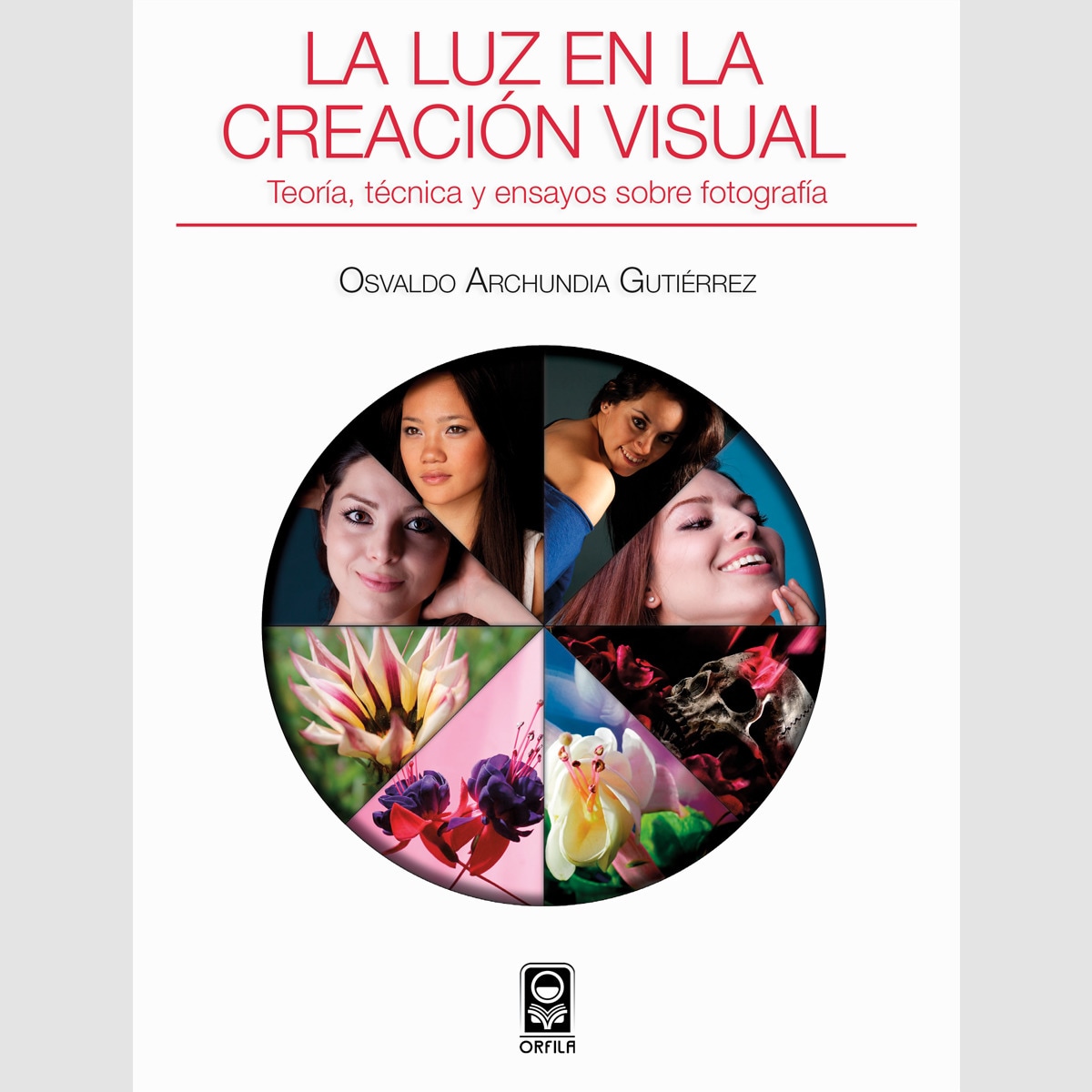 La luz en la creación visual 1