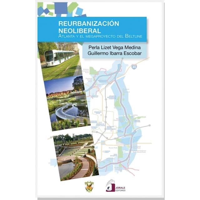 Reurbanización neoliberal 1