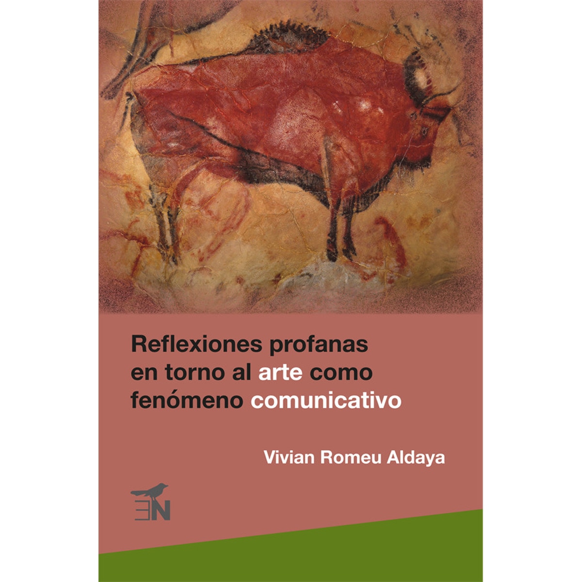 Reflexiones profanas en torno al arte como fenómen 1