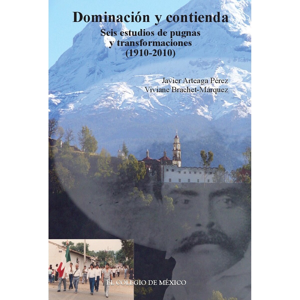 Dominación y contienda 1