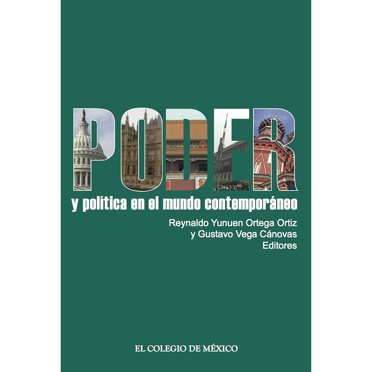Poder y política en el mundo contemporáneo 1