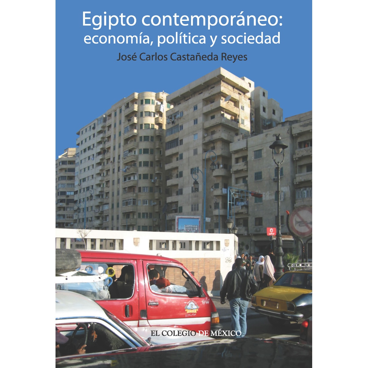 Egipto contemporáneo 1