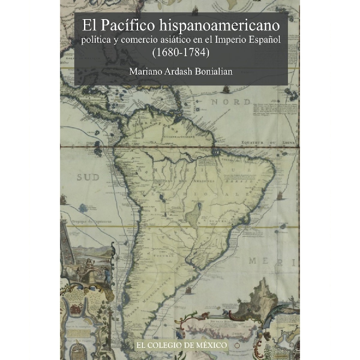 El pacífico hispanoamericano 1