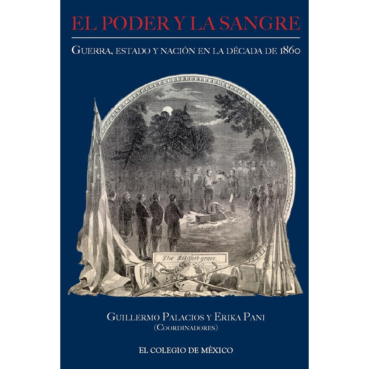 El poder y la sangre: 1