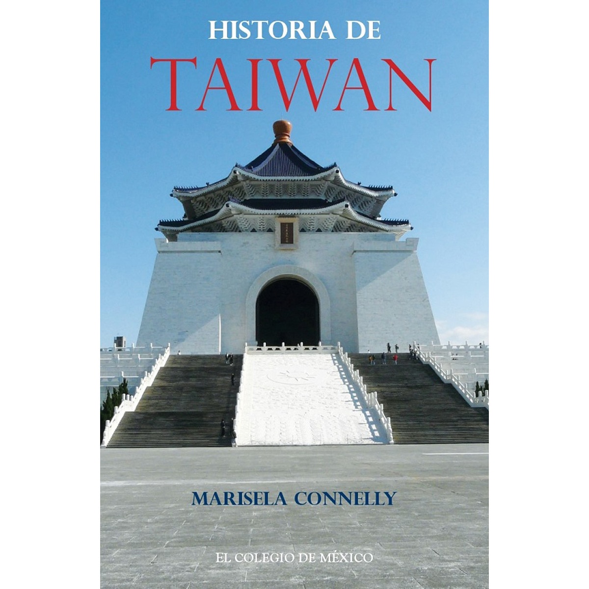 Historia de taiwan 1