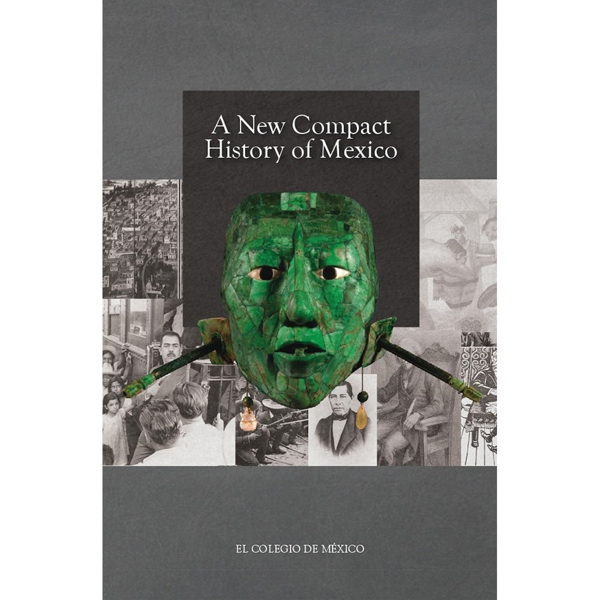 A new compact history of mexico 1