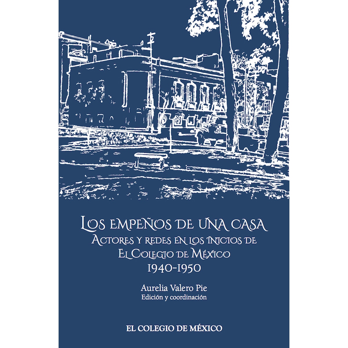 Los empeños de una casa 1