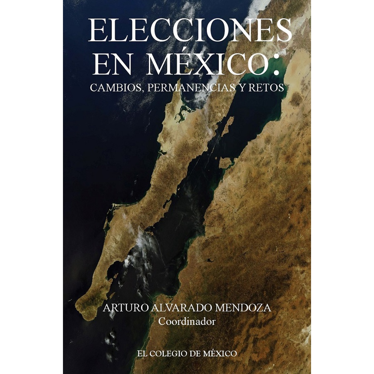 Elecciones en méxico 1