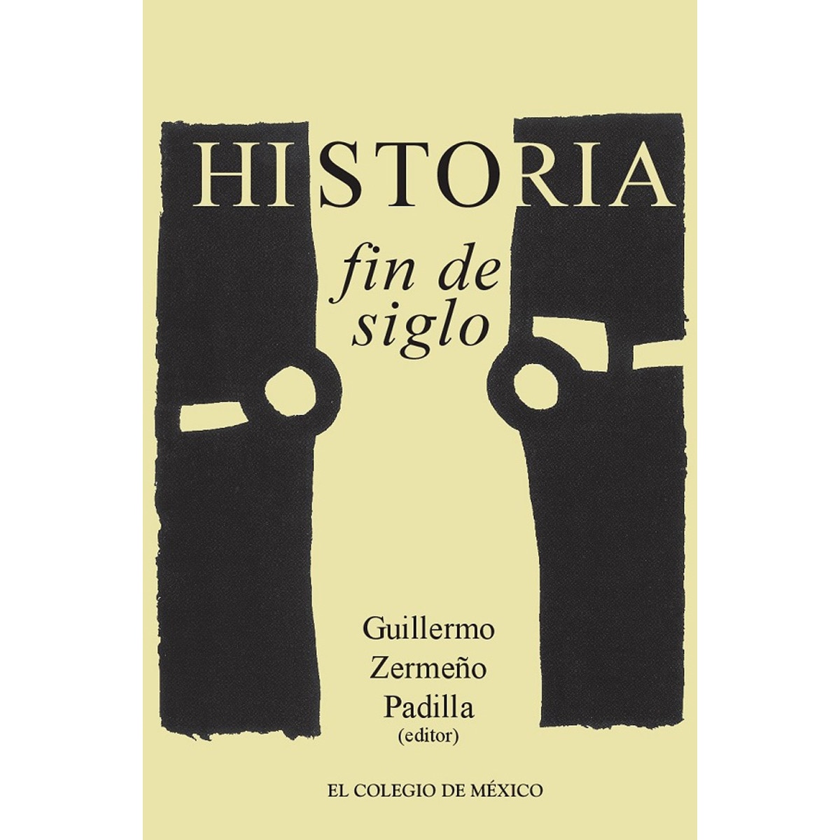 Historia / fin de siglo 1