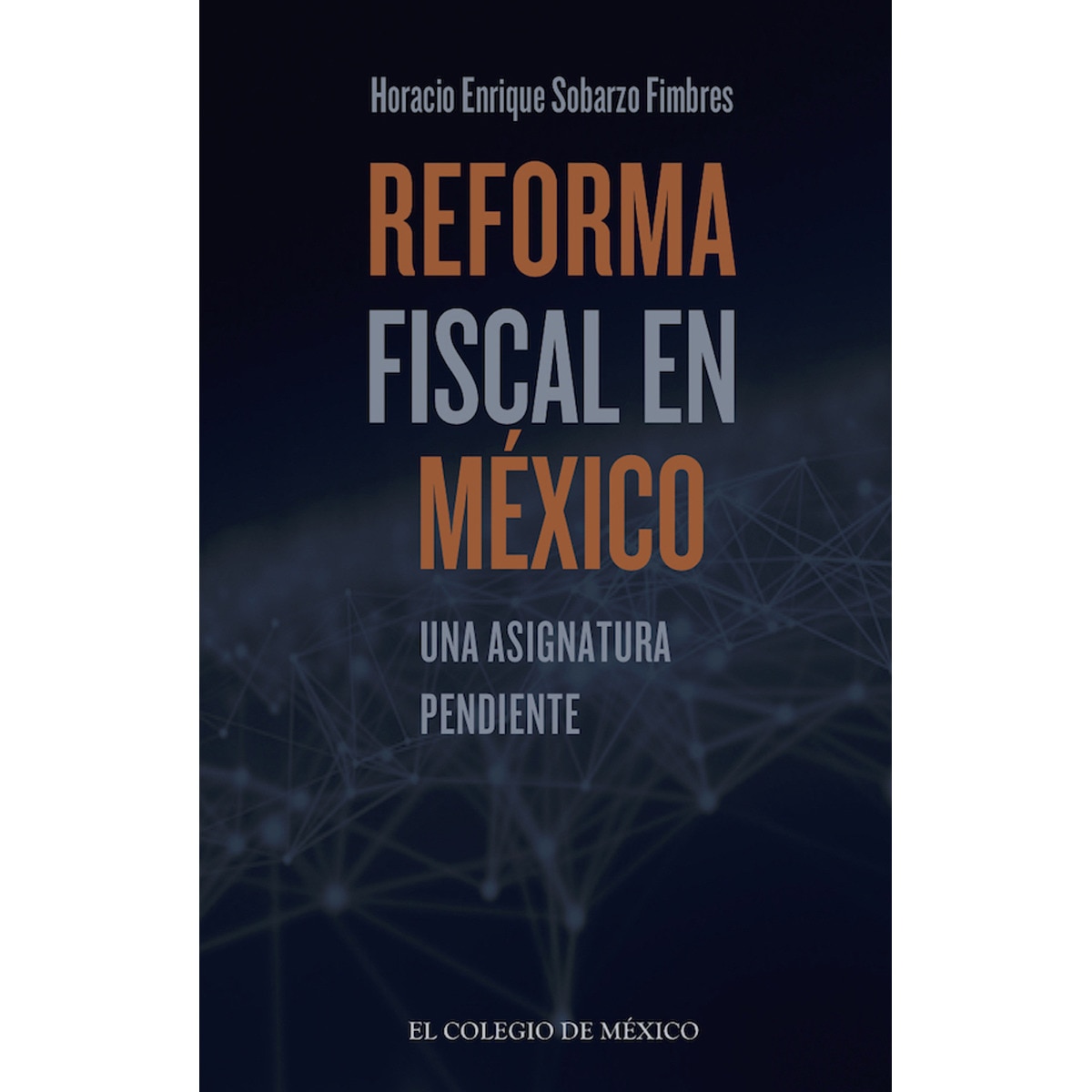 Reforma fiscal en méxico 1