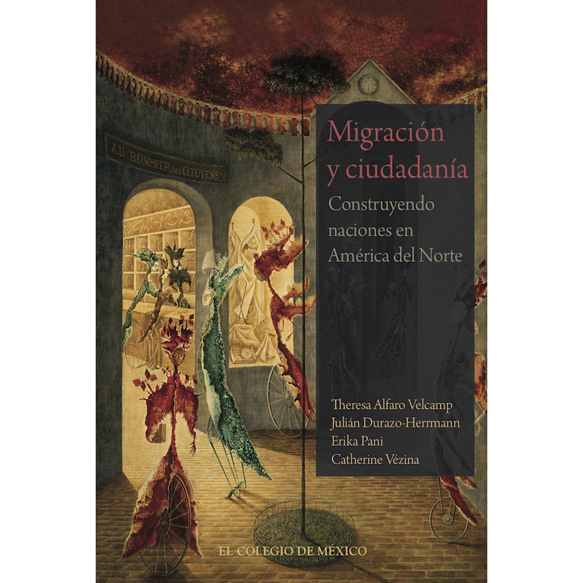 Migración y ciudadanía 1