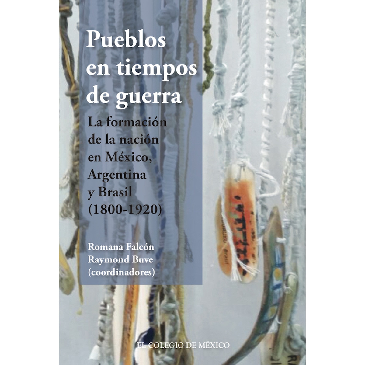 Pueblos en tiempos de guerra 1