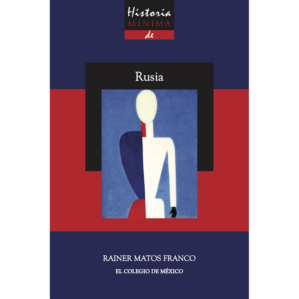Historia mínima de rusia 1