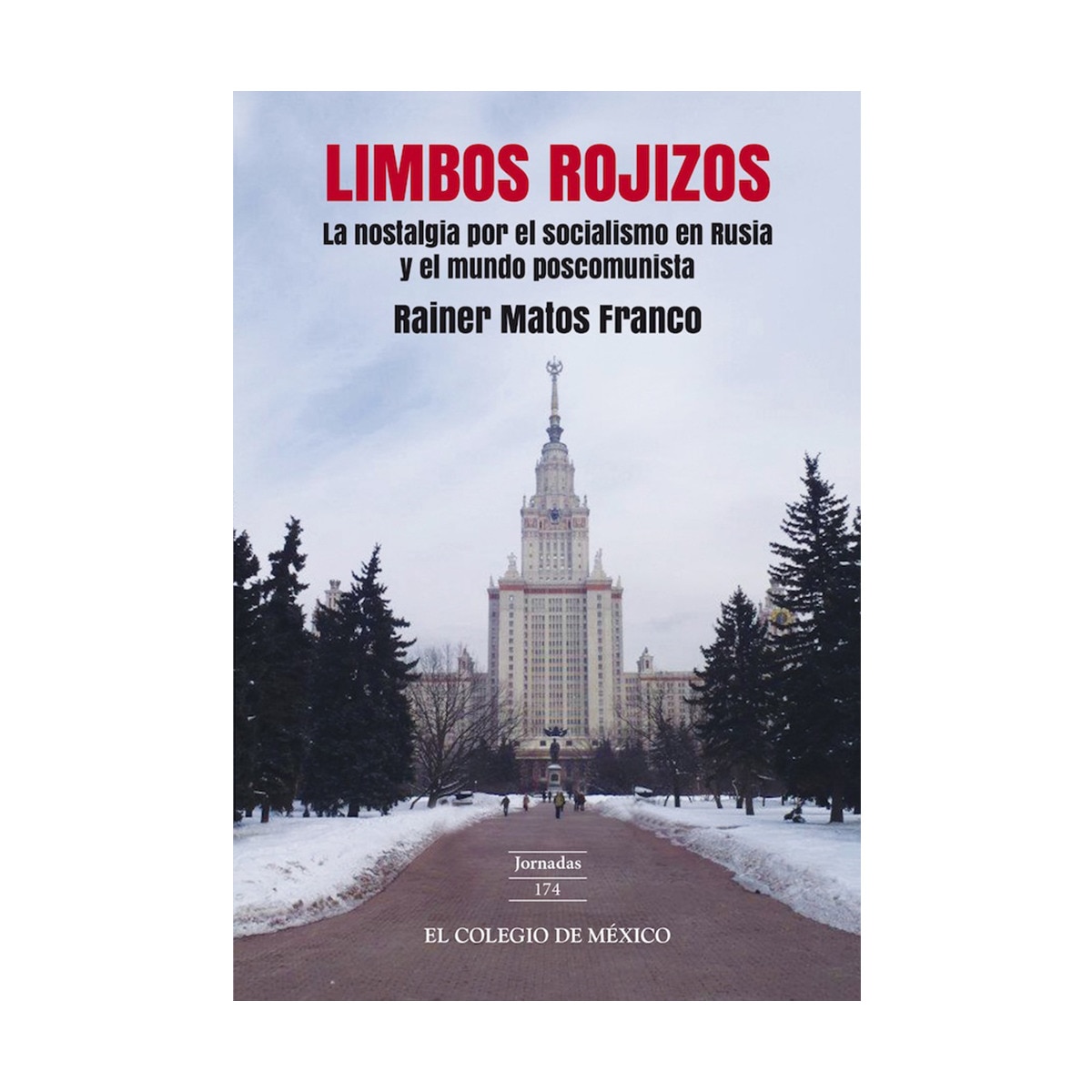 Limbos rojizos 1