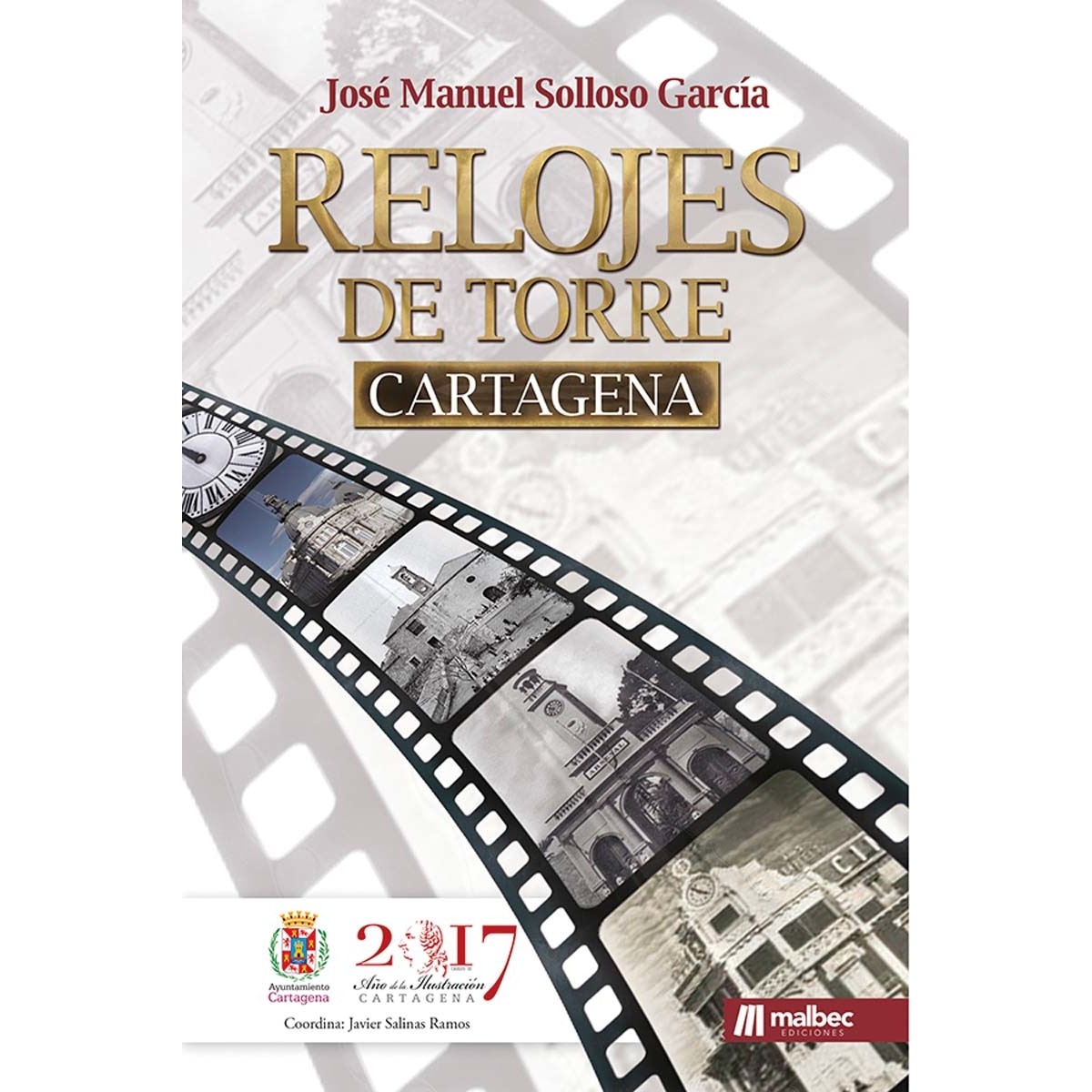 Relojes de torre cartagena 1