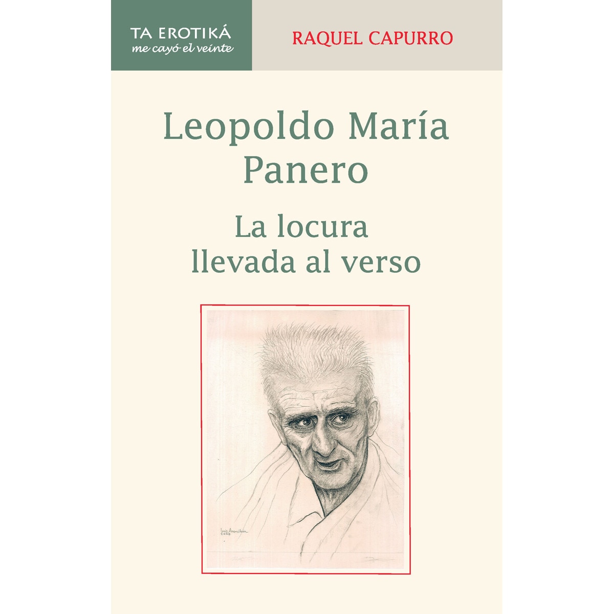 Leopoldo maría panero 1