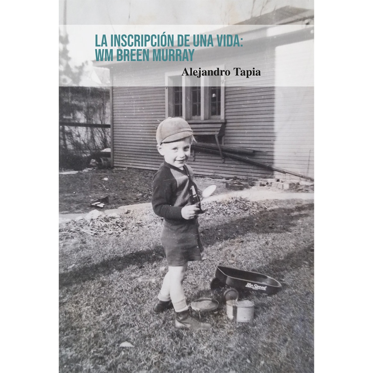 La inscripción de una vida 1