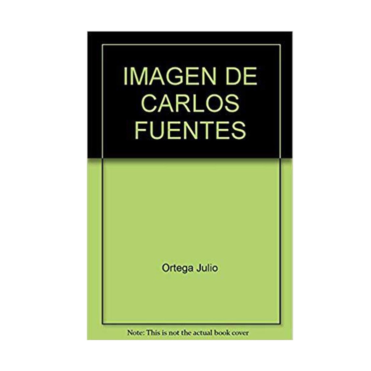 Imagen de carlos fuentes 1