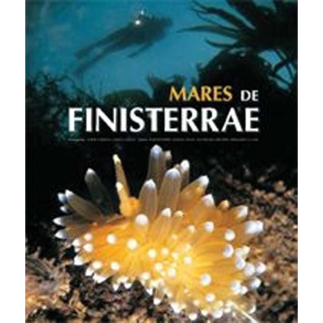 Imagem 0 de Mares de Finisterrae
