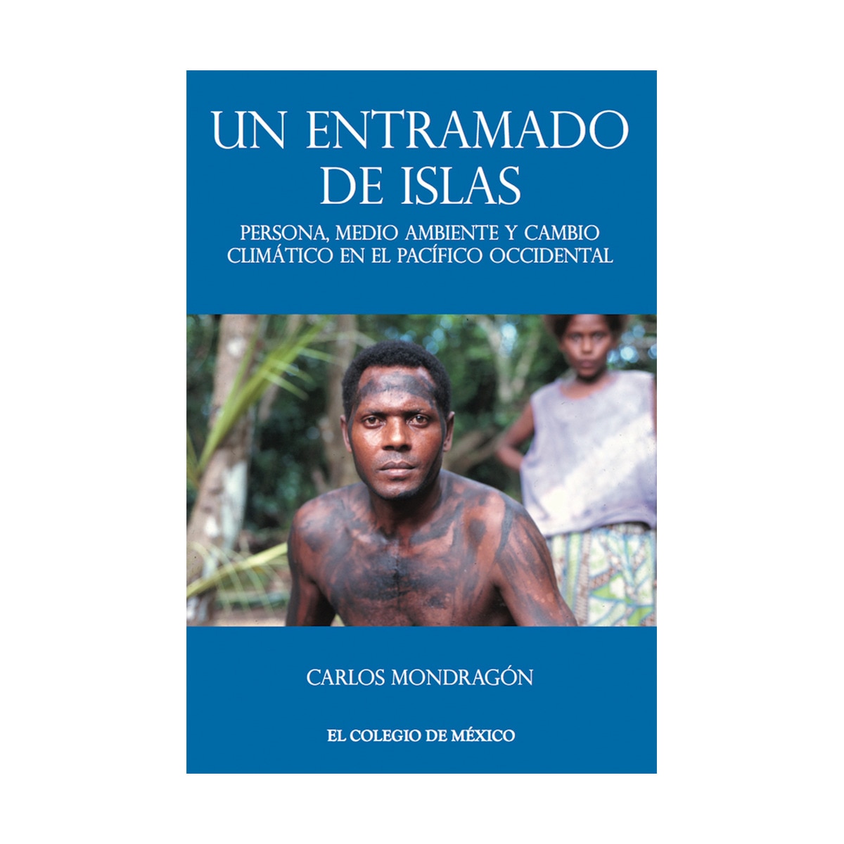 Un entramado de islas: 1