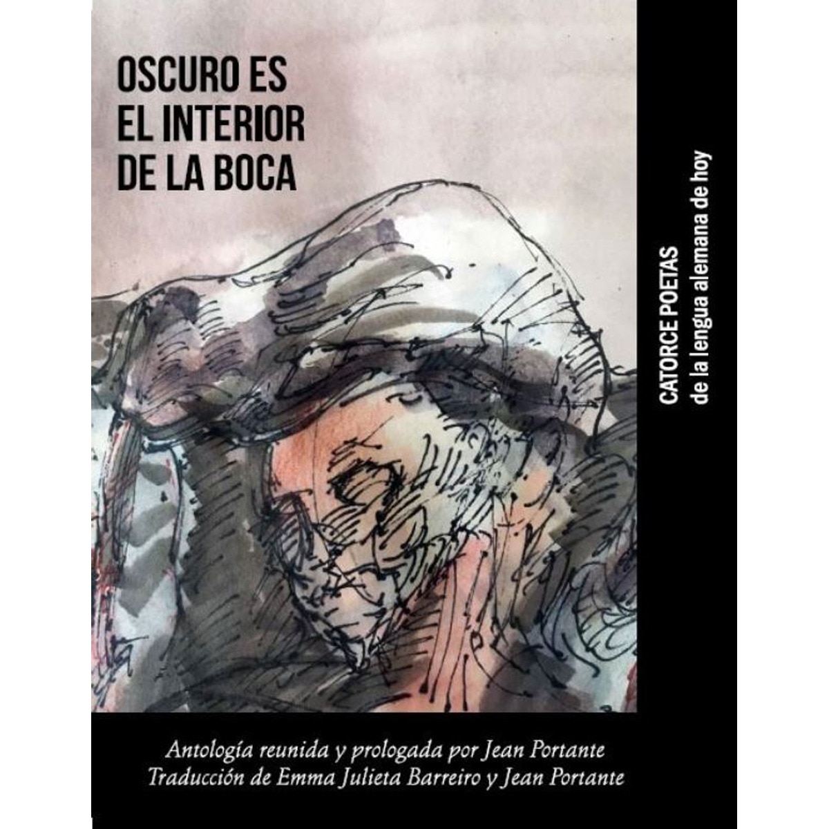Oscuro es el interior de la boca 1