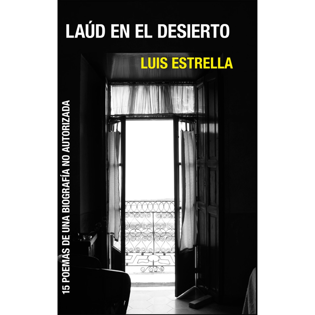 Laúd en el desierto 1