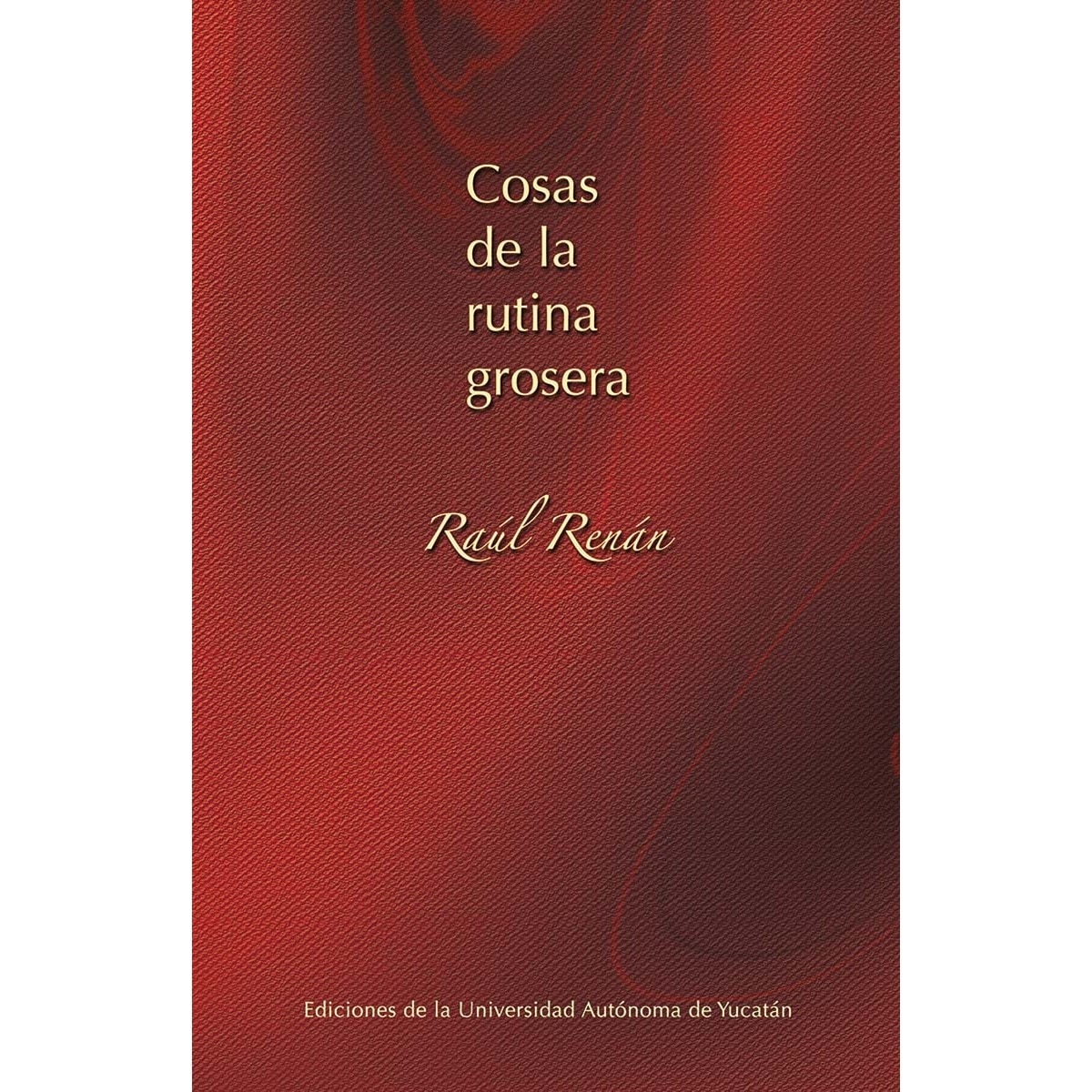 Cosas de la rutina grosera 1